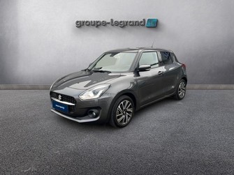 Photo Suzuki Swift 1.2 Dualjet Hybrid 83ch Pack