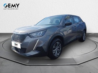 Photo Peugeot 2008 BlueHDi 110 S&S BVM6 Active Pack
