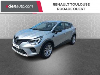 Photo Renault Captur TCe 90 - 21 Business