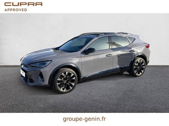 Photo Cupra Formentor Formentor eHybrid 272 ch DSG6