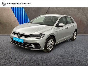 Photo Volkswagen Polo 1.0 TSI 95ch Style