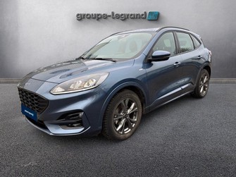 Photo Ford Kuga 2.5 Duratec 190ch FHEV E85 ST-Line BVA