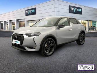 Photo DS 3 Crossback PureTech 130 S&S EAT8 Business