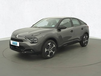 Photo Citroen C4 C4 PureTech 100 BVM6