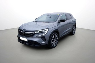 Photo Renault Austral Austral E-Tech hybrid 200