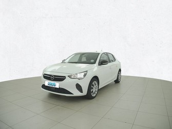 Photo Opel Corsa ELECTRIQUE Corsa Electrique 136 ch & Batterie 50 kWh