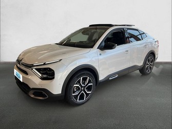 Photo Citroen  C4 X e-C4 X 136 ch Automatique
