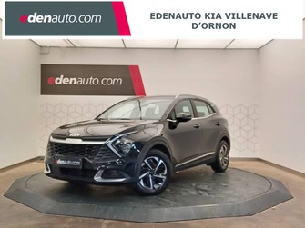 Photo Kia Sportage VP 1.6 T-GDi 230ch ISG Hybride BVA6 4x2 Active