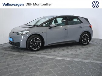 Photo Volkswagen ID.3 150 ch Pure Performance