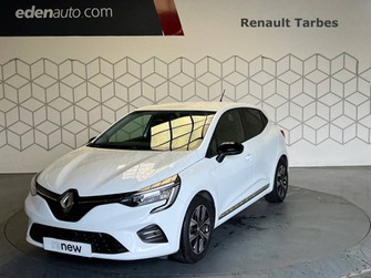 Photo Renault Clio TCe 100 GPL Evolution