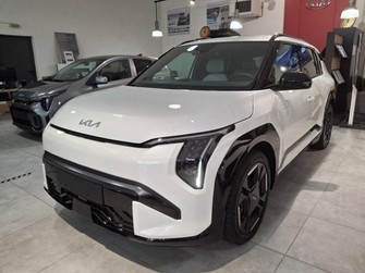 Photo Kia EV3 204ch 81,4kWh GT-Line