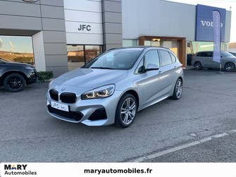 Photo Bmw  SERIE 2 ACTIVE TOURER F45 Active Tourer 225xe iPerformance 224 ch