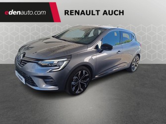 Photo Renault Clio Blue dCi 100 ch Génération