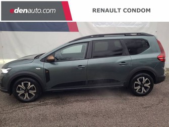 Photo Dacia Jogger TCe 110 7 places Extreme +