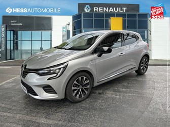 Photo Renault Clio 1.0 TCe 90ch Techno
