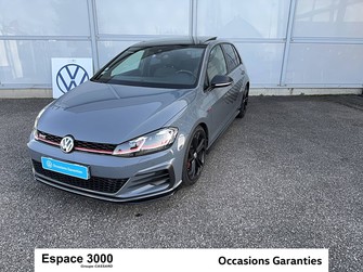 Photo Volkswagen Golf Golf 2.0 TSI 290 DSG7