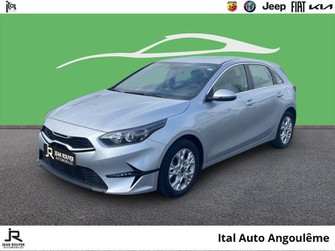 Photo Kia Ceed 1.0 T-GDi 120ch Active