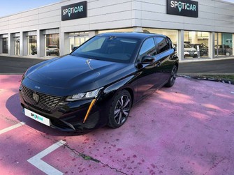 Photo Peugeot 308 BlueHDi 130ch S&S EAT8 Allure