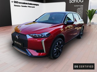 Photo DS  E-Tense 156ch Opera