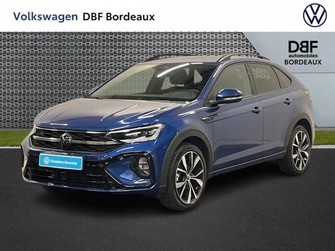 Photo Volkswagen Taigo 1.0 TSI 110 DSG7 R-Line