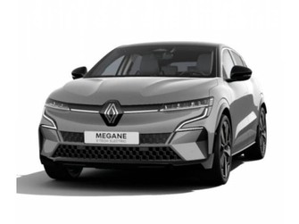 Photo Renault Megane E-Tech 220 ch autonomie confort AC22 Techno