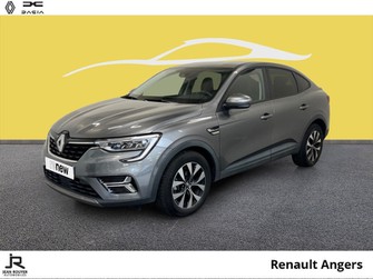 Photo Renault Arkana 1.6 E-Tech 145ch Business