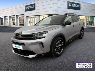 Photo Citroen C5 Aircross BlueHDi 130 S&S BVM6 Shine