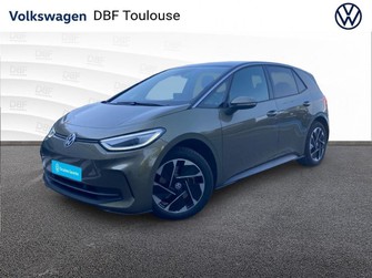 Photo Volkswagen ID.3 204 ch Pro Life Max