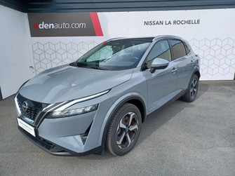 Photo Nissan Qashqai VP e-Power 190 ch N-Connecta
