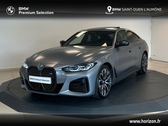 Photo Bmw i4 M50 544ch
