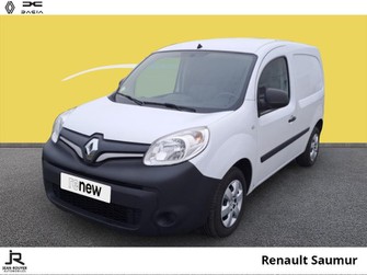Photo Renault Kangoo Express 1.5 Blue dCi 95ch Grand Confort