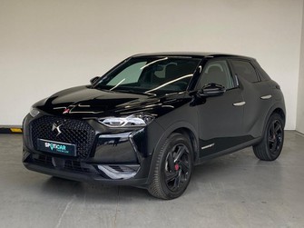Photo DS 3 Crossback PureTech 155ch Performance Line + Automatique