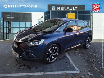 Photo Renault Scenic 1.3 TCe 160ch energy Intens