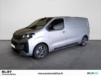 Photo Peugeot Expert FGN M BLUEHDI 145 S&S EAT8