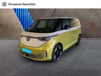 Photo Volkswagen  204ch Pro 77 kWh