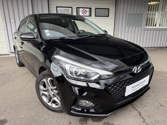 Photo Hyundai i20 i20 1.0 T-GDi 100