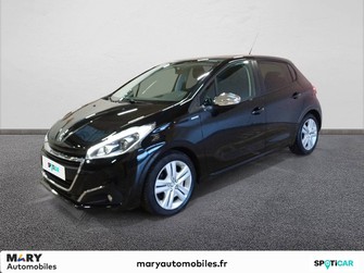 Photo Peugeot 208 208 1.2 PureTech 82ch BVM5