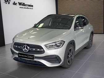 Photo Mercedes GLA GLA GLA 200 7G-DCT