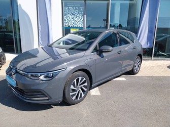Photo Volkswagen Golf Golf 1.4 Hybrid Rechargeable OPF 204 DSG6