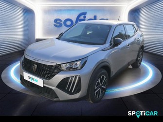 Photo Peugeot 2008 1.2 100ch S&S Style