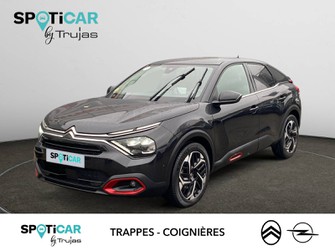 Photo Citroen C4 C4 BlueHDi 130 S&S EAT8