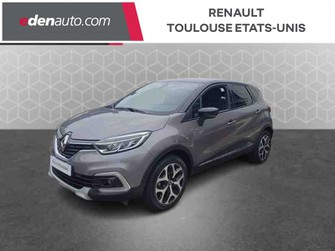 Photo Renault Captur TCe 90 Intens