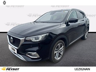 Photo MG EHS EHS 1.5T GDI PHEV