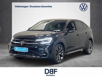 Photo Volkswagen Taigo 1.5 TSI 150 DSG7 Style