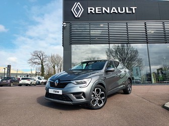 Photo Renault Arkana Arkana E-Tech 145 - 21B