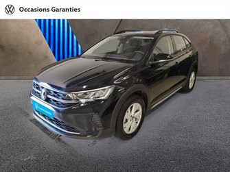 Photo Volkswagen Taigo 1.0 TSI 110ch Life Business DSG7