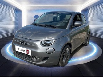 Photo Fiat 500e 118ch Icône