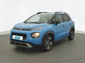 Photo Citroen C3 Aircross C3 Aircross PureTech 110 S&S BVM6