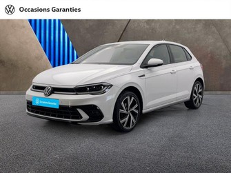 Photo Volkswagen Polo 1.0 TSI 95ch R-Line