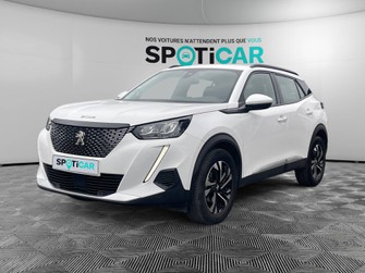 Photo Peugeot 2008 2008 PureTech 130 S&S BVM6